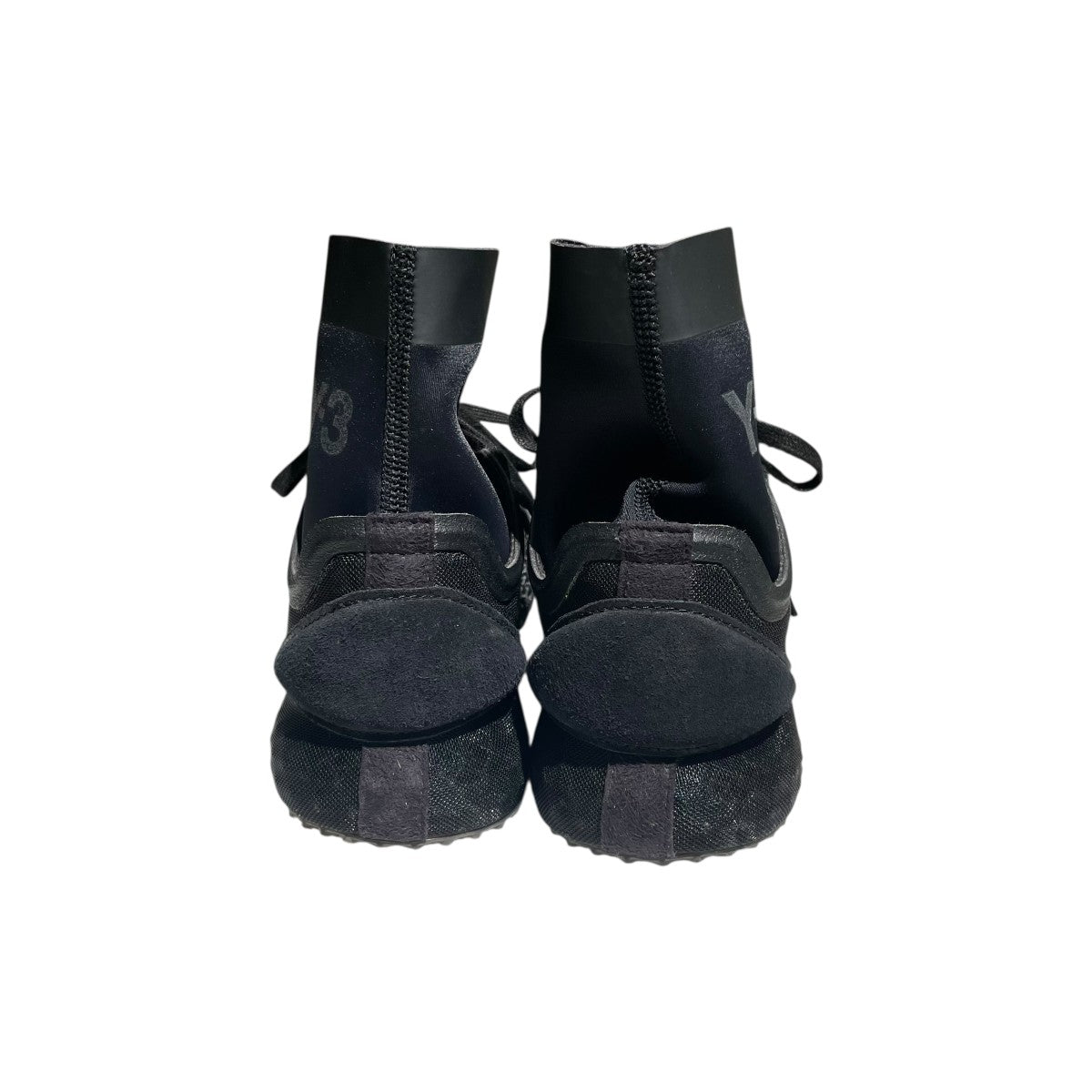 ADIDAS RUNNER 4D IOW[スニーカーGZ9141