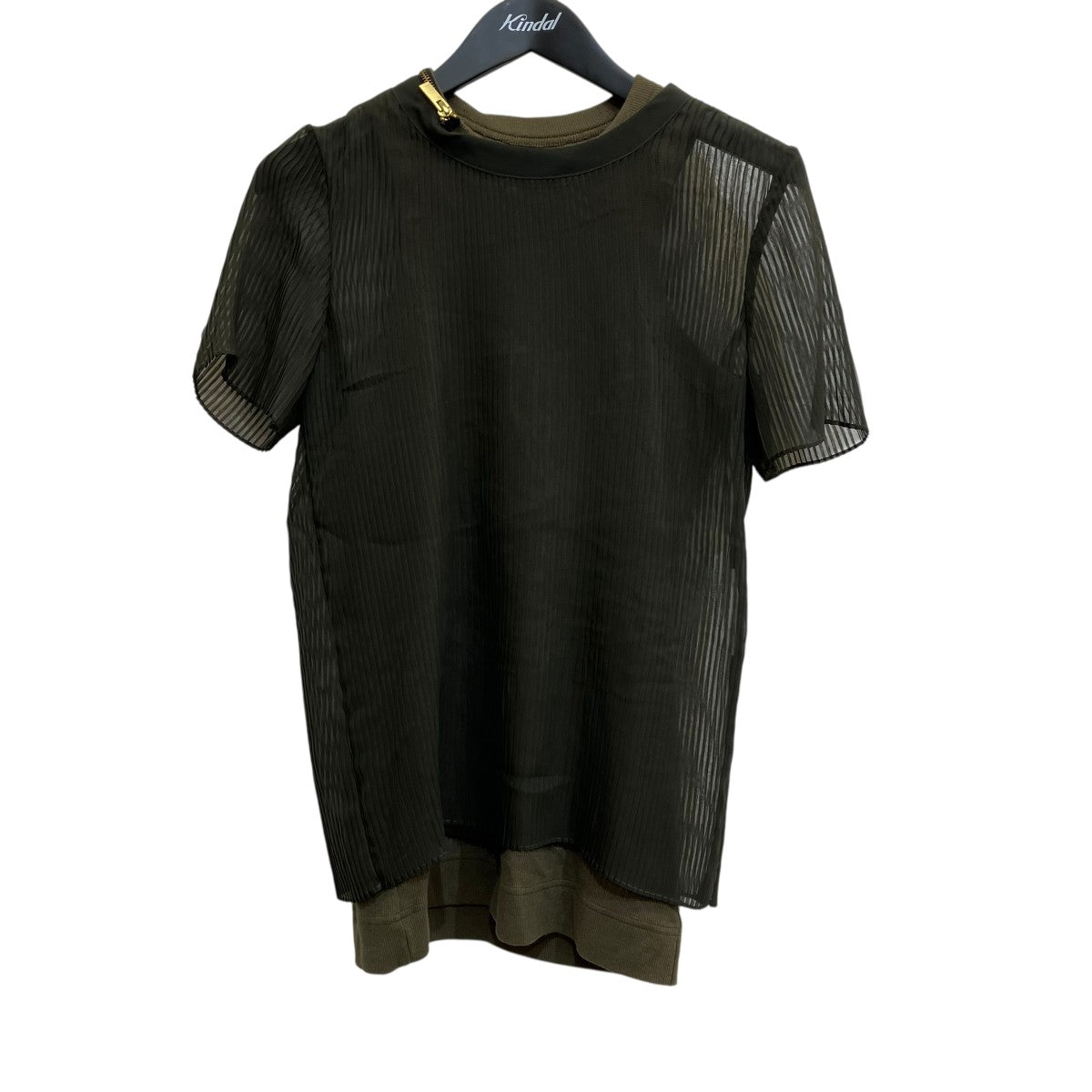 Tシャツ20-04890