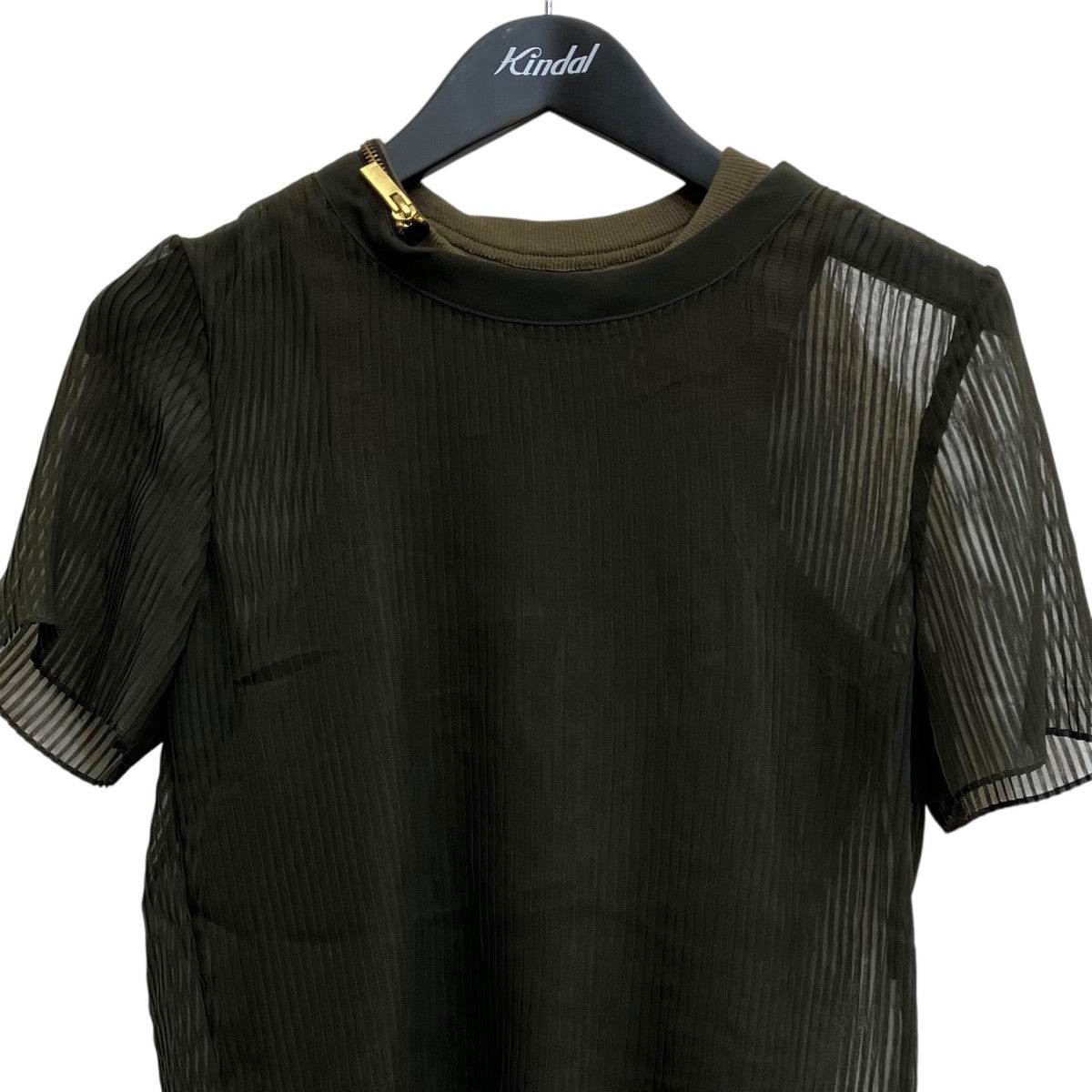 Tシャツ20-04890