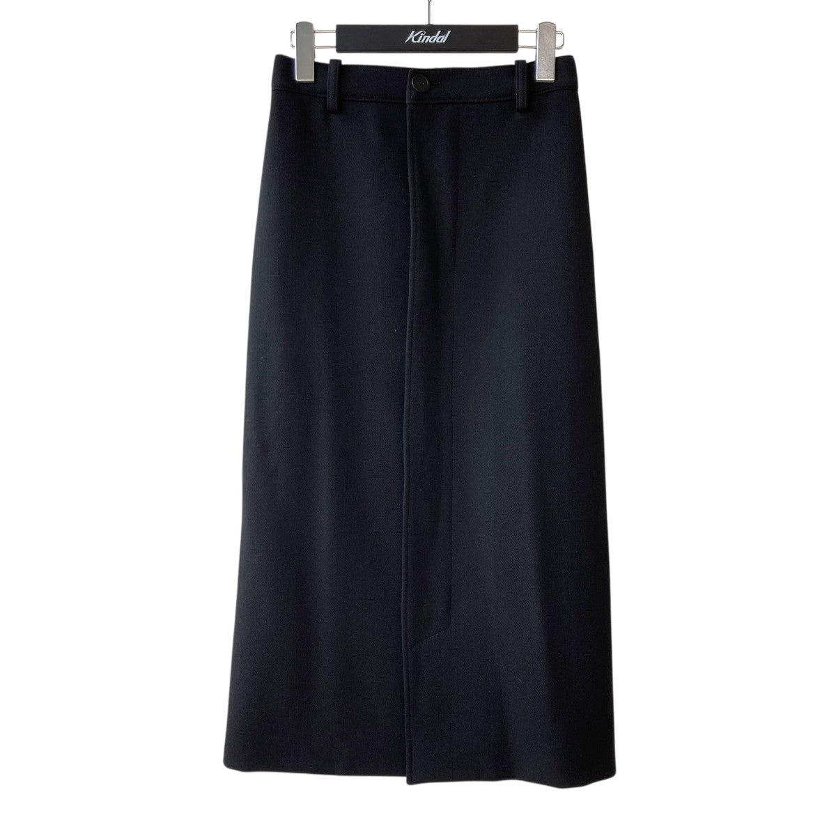 ウール ロングスカート626564