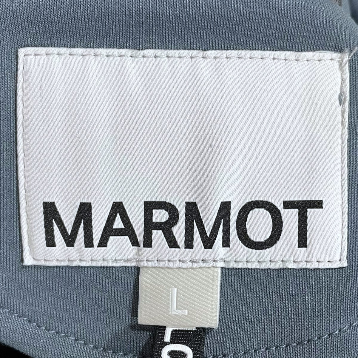 25SS ジップアップジャケット STITCH SWEAT BLOUSON ステッチ スウェット ブルゾン 25SS-L2-01