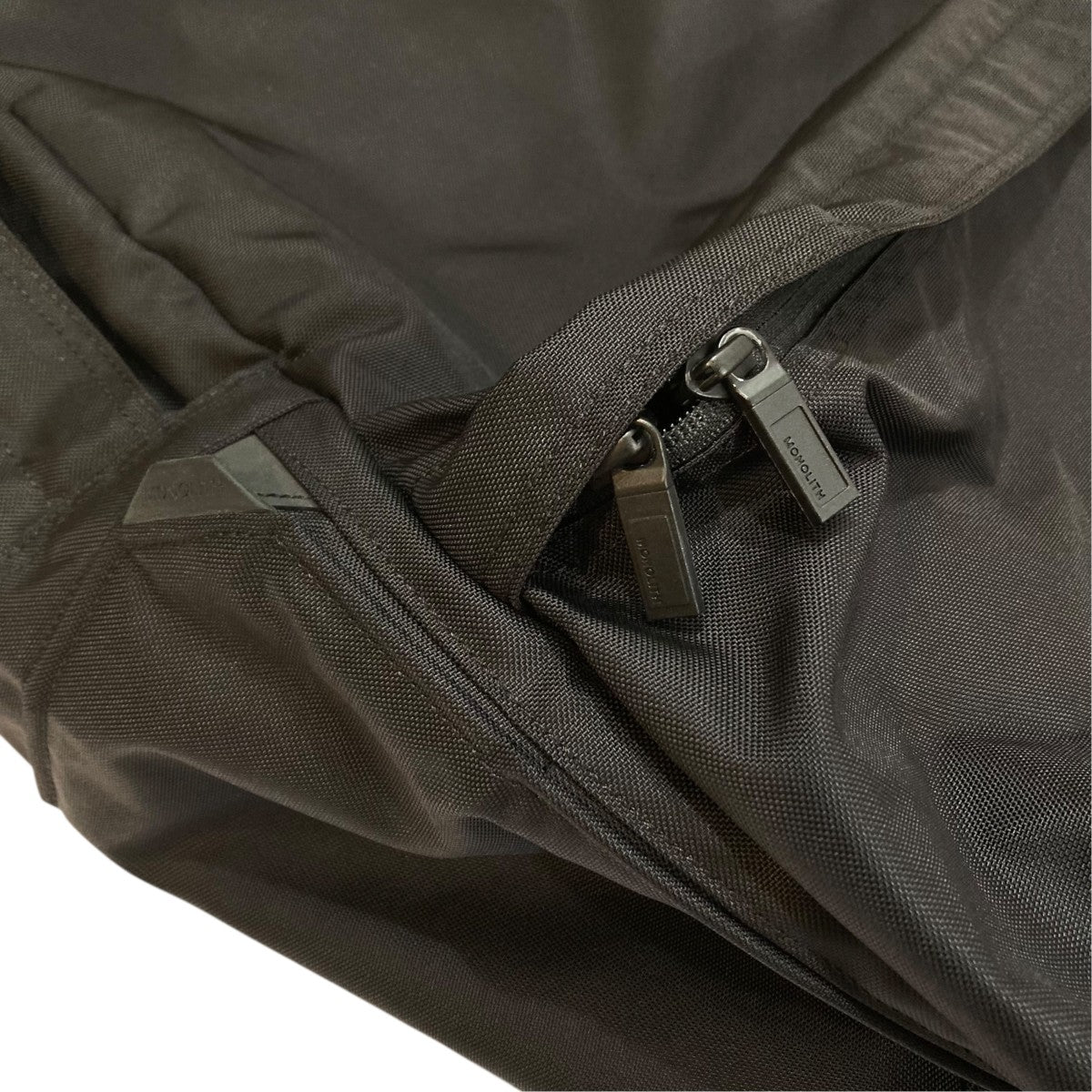 MONOLITH バックパック 古着・中古-6枚目のアイテム画像