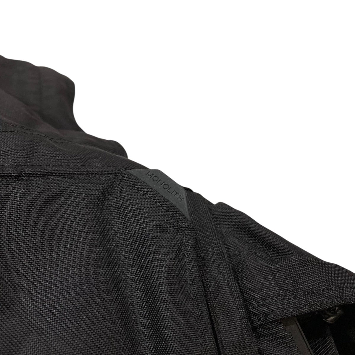 BACKPACK STANDARD SOLID Mバックパック