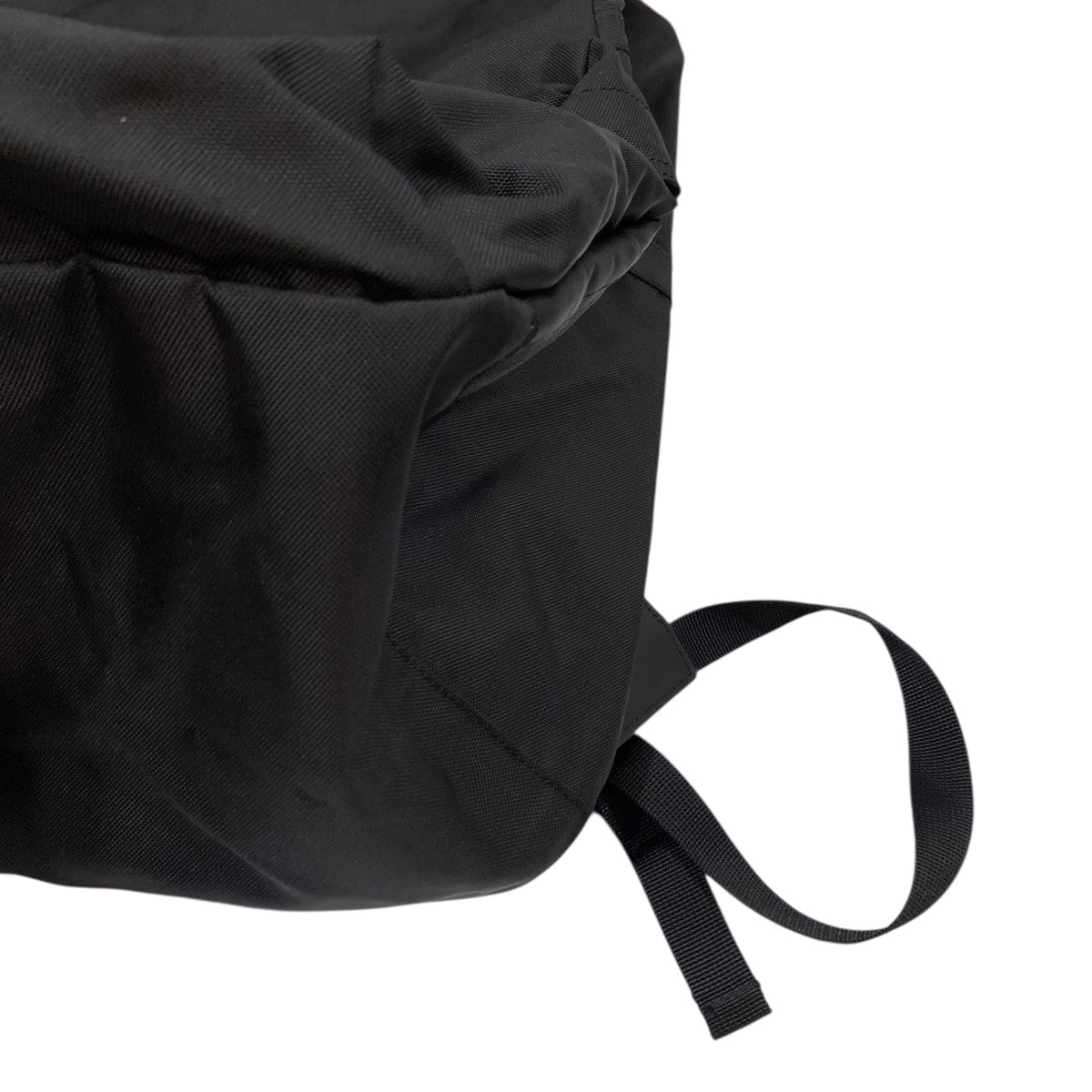 BACKPACK STANDARD SOLID Mバックパック