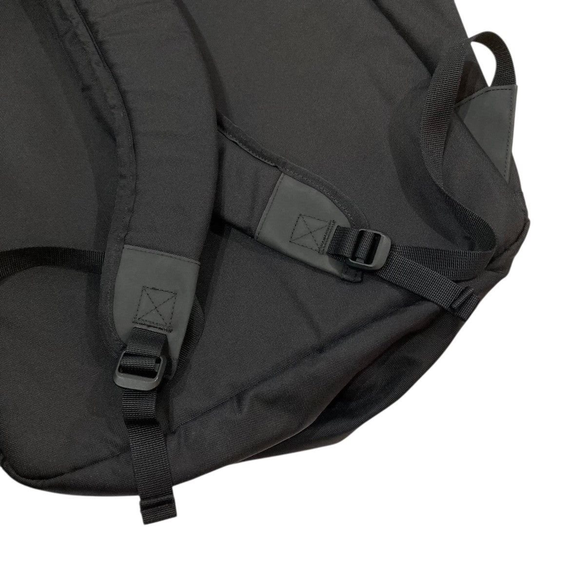 BACKPACK STANDARD SOLID Mバックパック