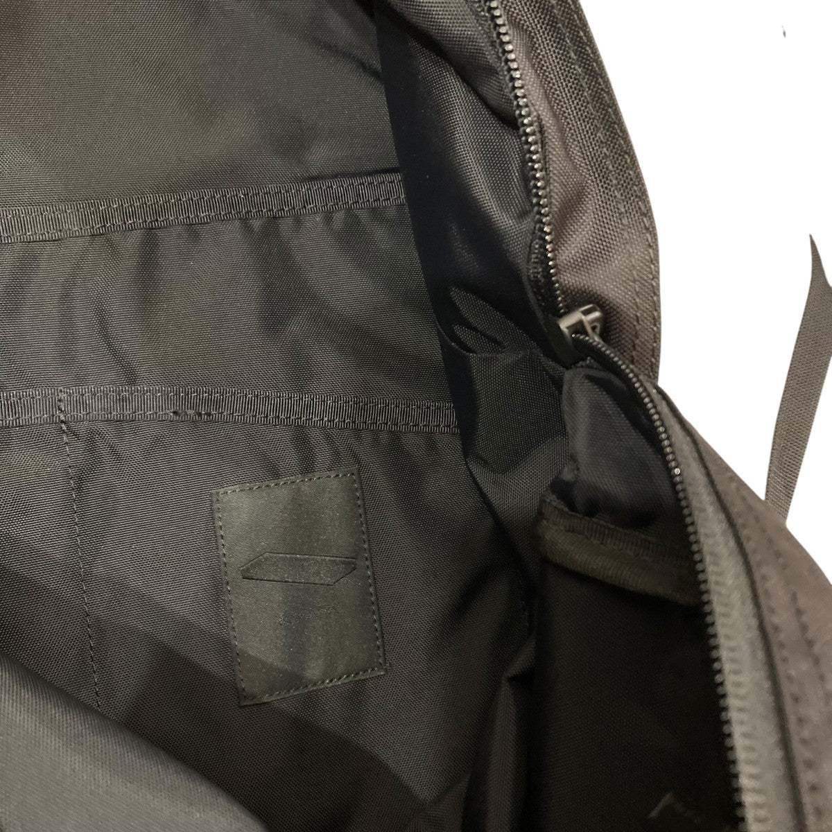 BACKPACK STANDARD SOLID Mバックパック