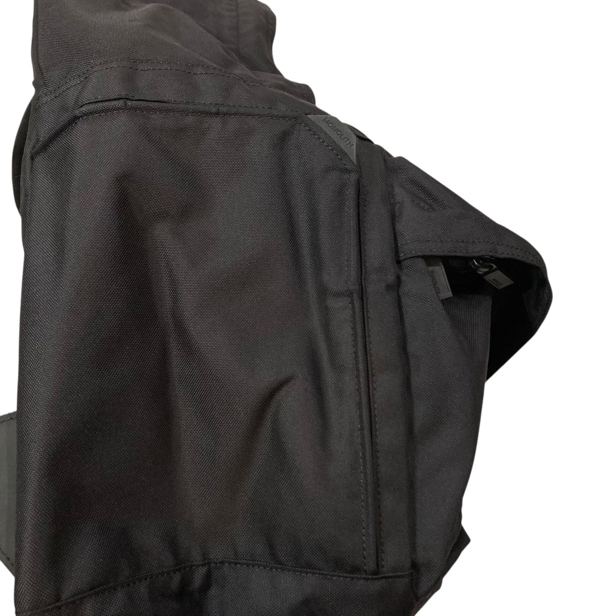 BACKPACK STANDARD SOLID Mバックパック