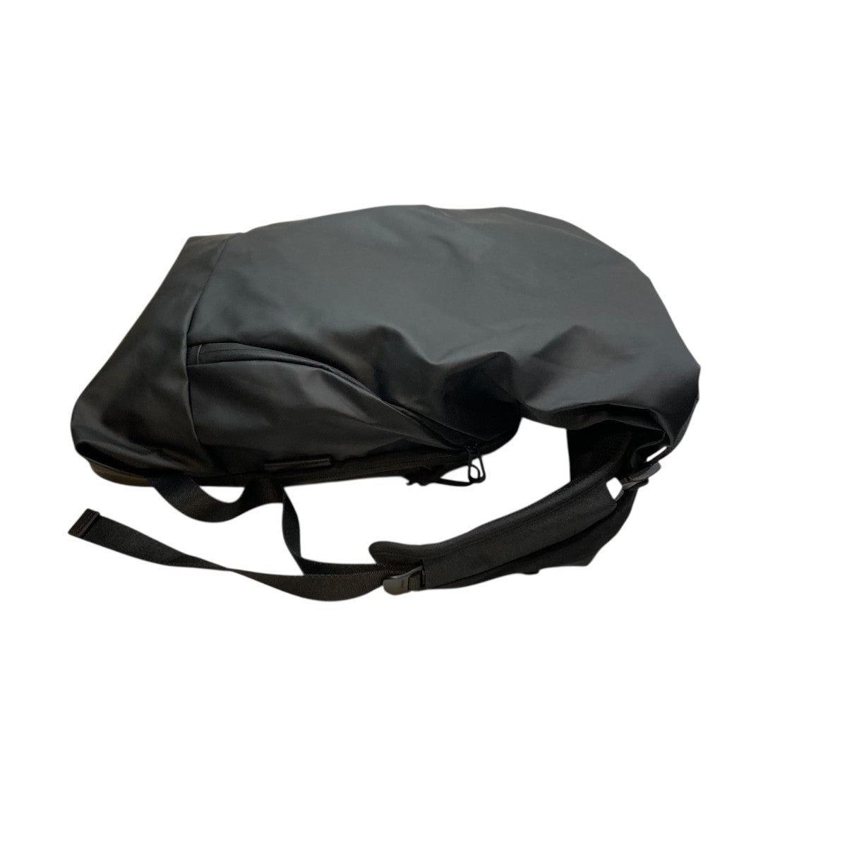 TIMSAH OBSIDIAN BLACKバックパック