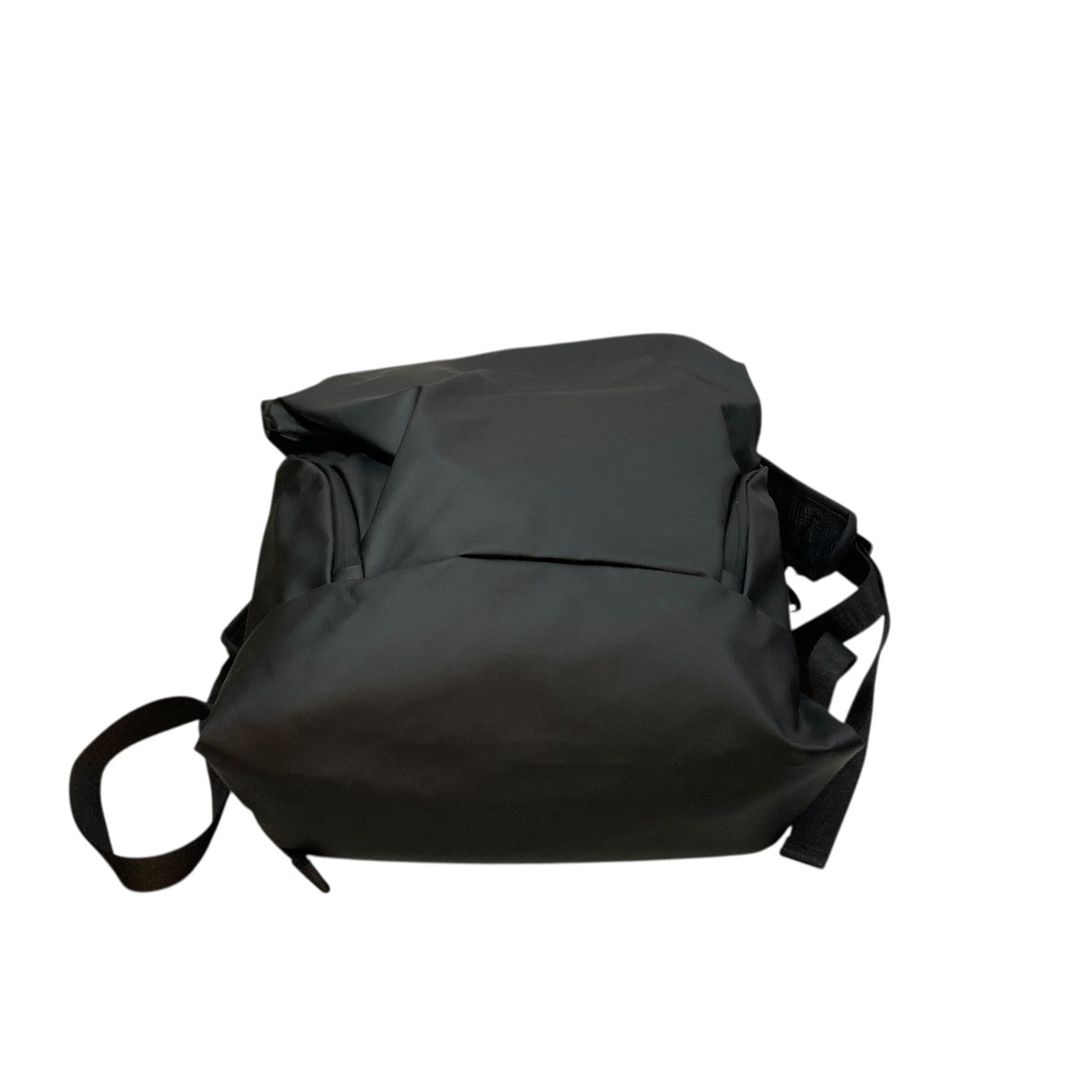 TIMSAH OBSIDIAN BLACKバックパック