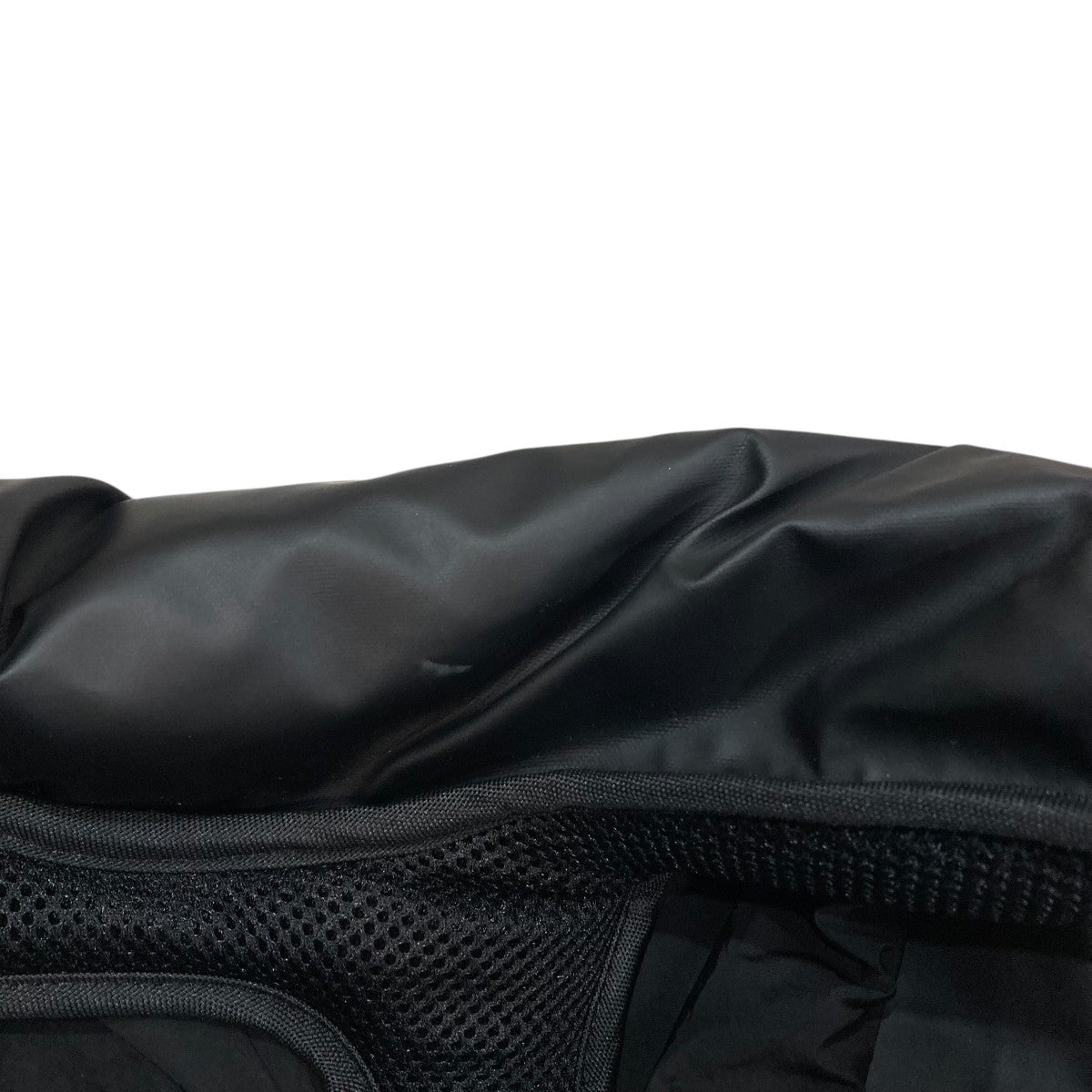 TIMSAH OBSIDIAN BLACKバックパック