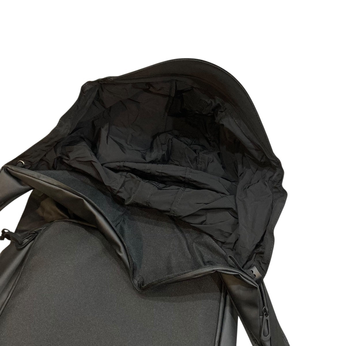 TIMSAH OBSIDIAN BLACKバックパック