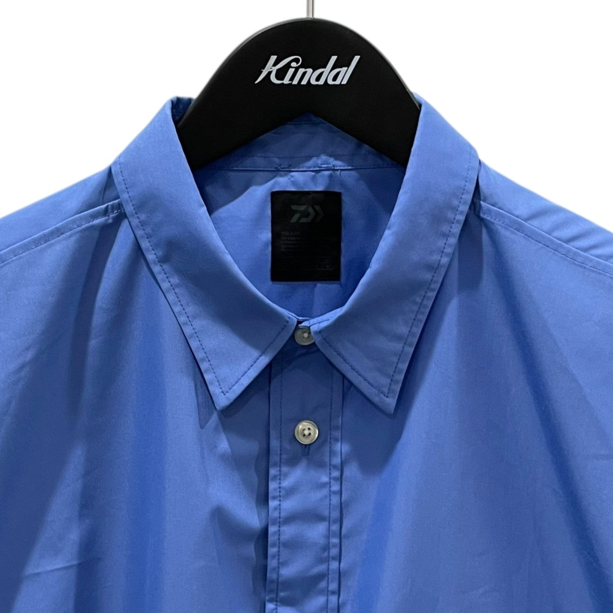 DAIWA PIER39 長袖シャツ TECH BUTTON DOWN SHIRT L/S | DAIWA PIER39(ダイワ ピア