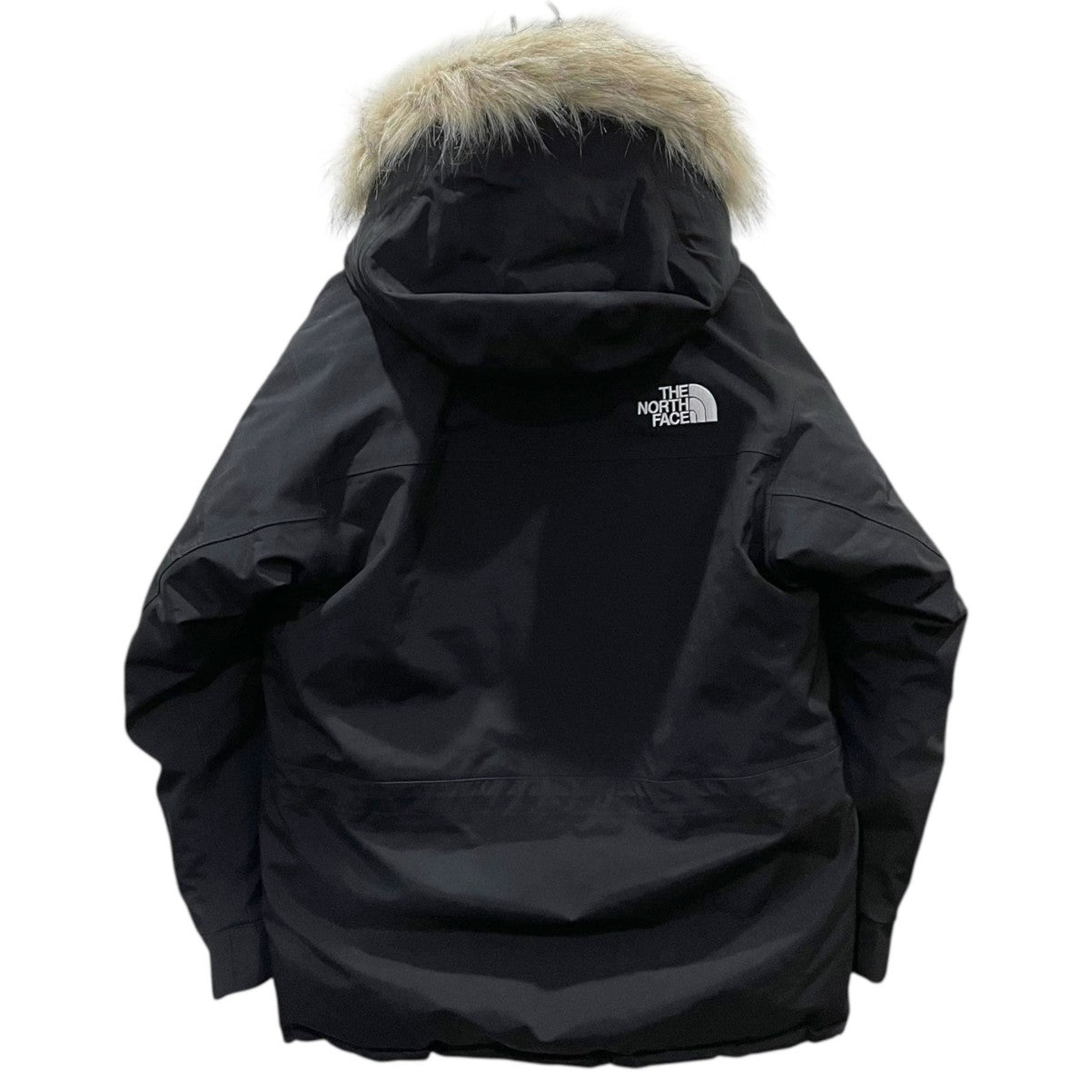 ダウンジャケット Antarctica Parka アンタークティカパーカ ND92238