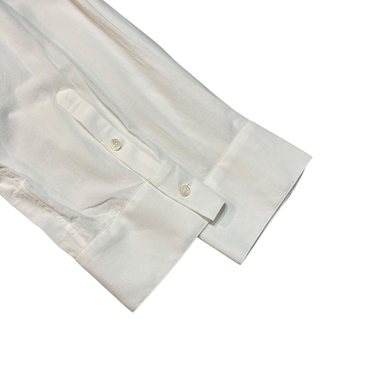 Cotton Sheer Washシャツ長袖シャツ25050500806030