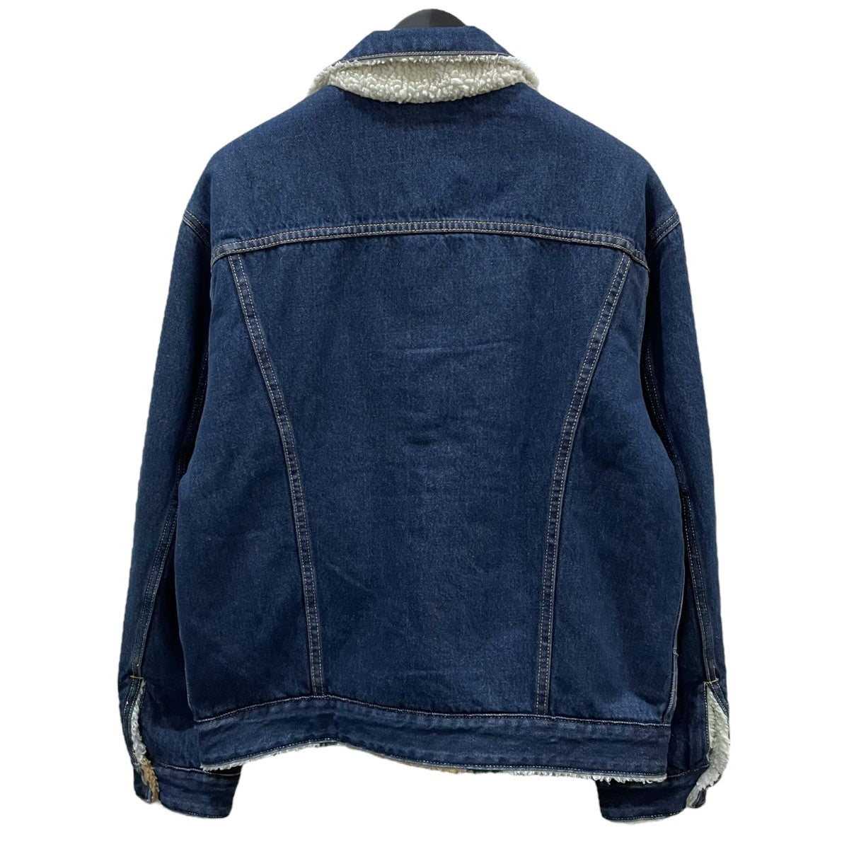 LEVI'S(リーバイス) リバーシブルデニムボアジャケット REV． VTG