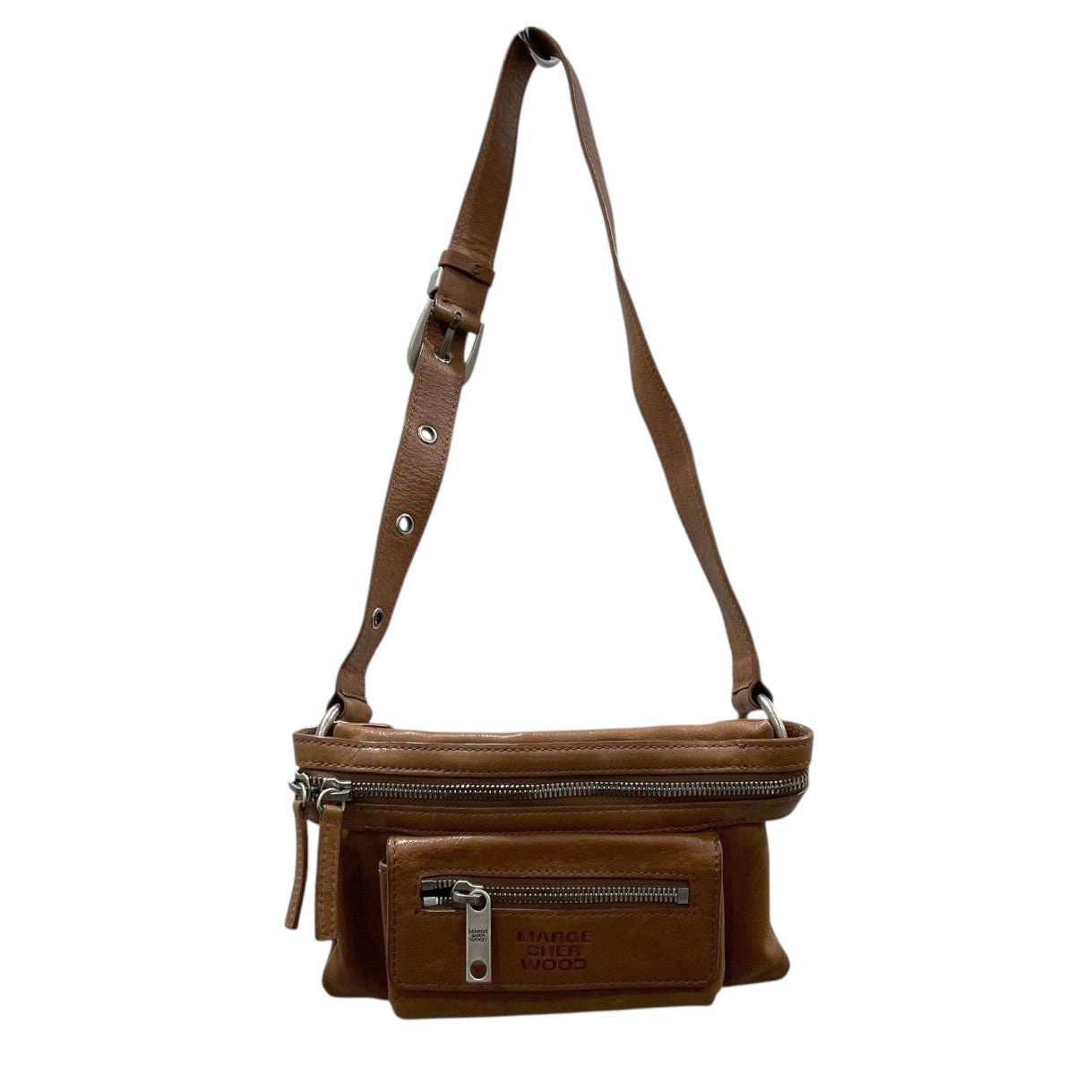 24SS ショルダーバッグ STAFF BAG スタッフバッグ