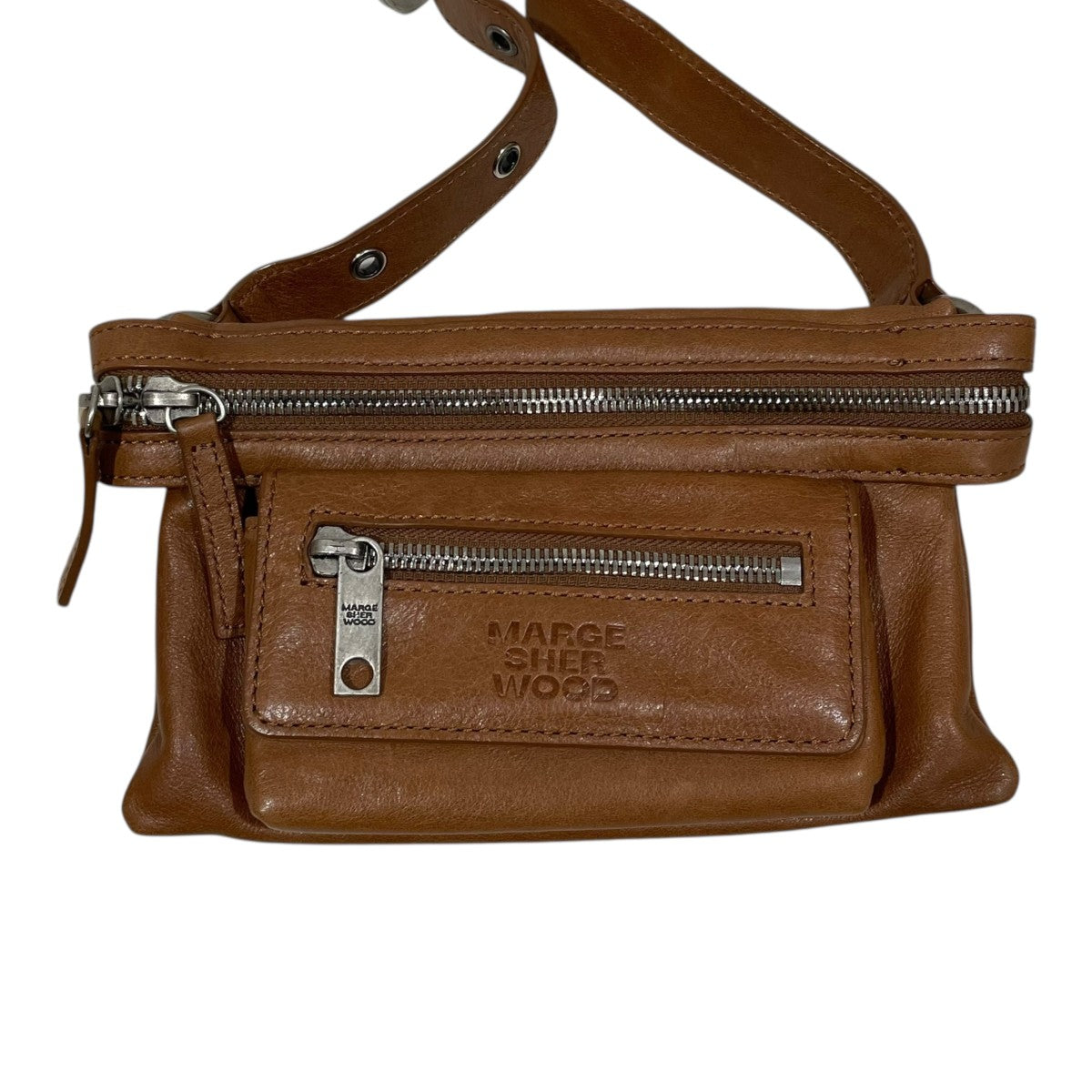24SS ショルダーバッグ STAFF BAG スタッフバッグ