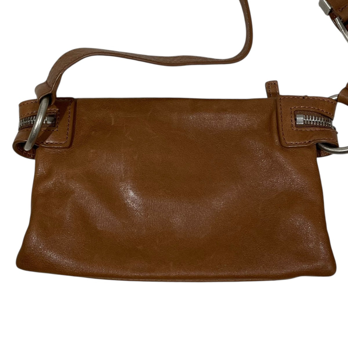 24SS ショルダーバッグ STAFF BAG スタッフバッグ