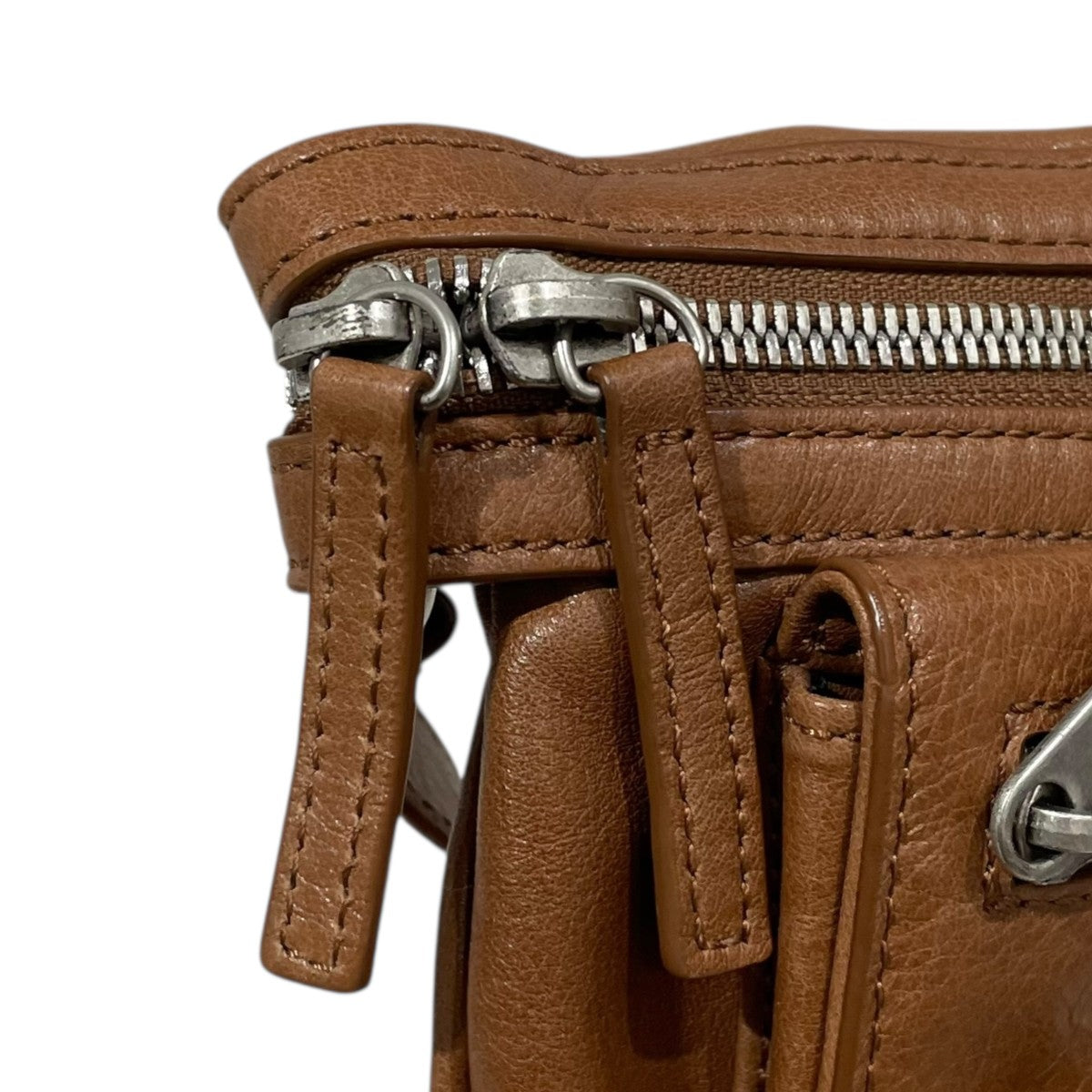 24SS ショルダーバッグ STAFF BAG スタッフバッグ