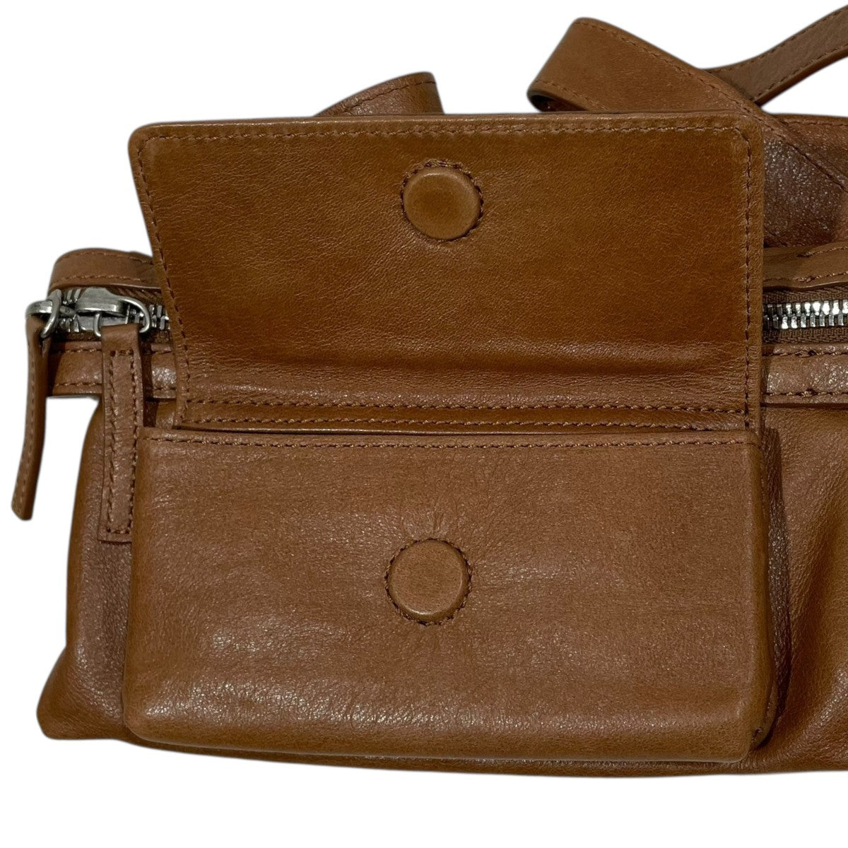24SS ショルダーバッグ STAFF BAG スタッフバッグ