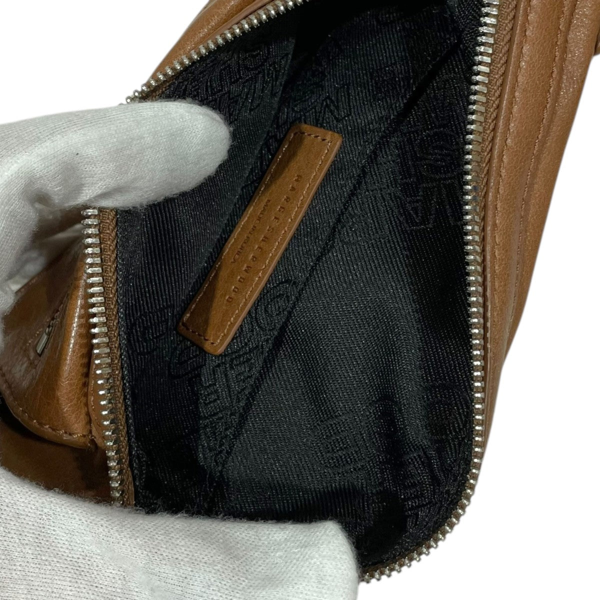 24SS ショルダーバッグ STAFF BAG スタッフバッグ