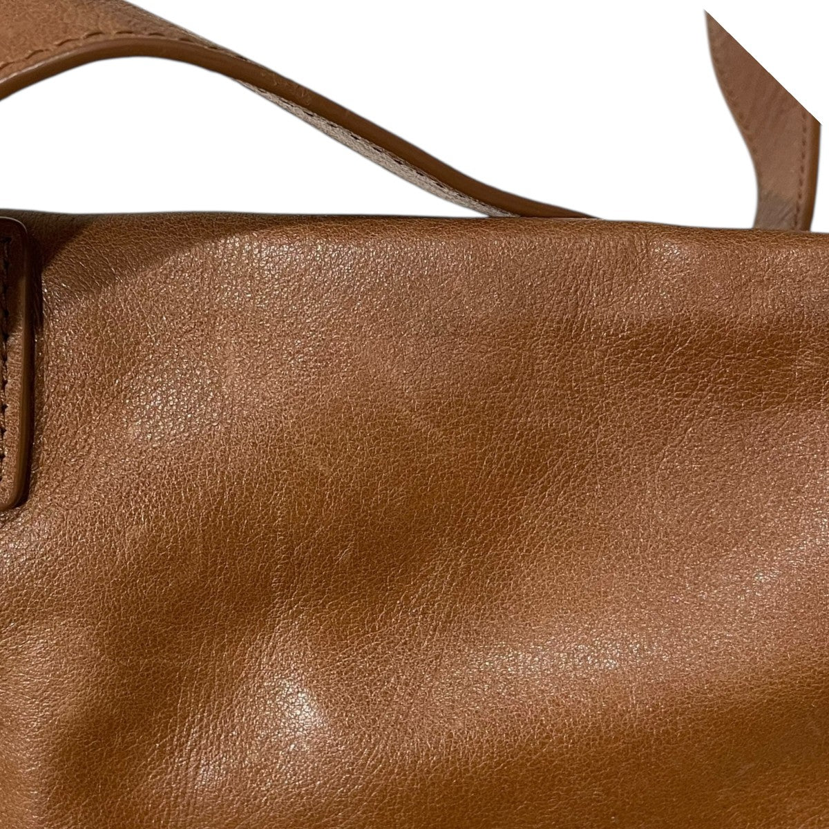 24SS ショルダーバッグ STAFF BAG スタッフバッグ