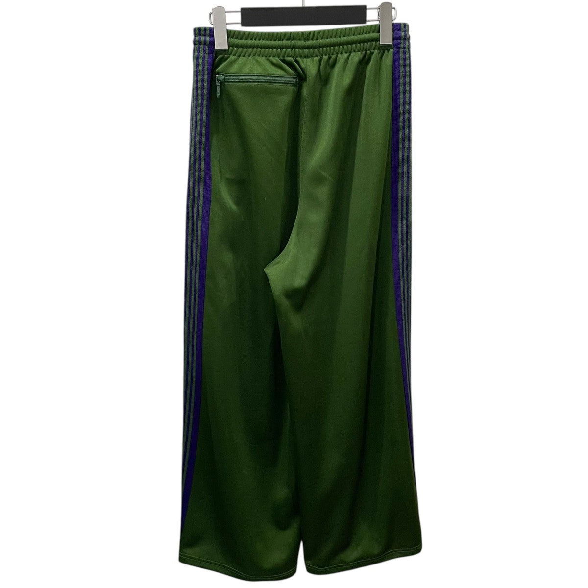 Needles(ニードルス) トラックパンツLQ398 LQ398 パープル サイズ 2