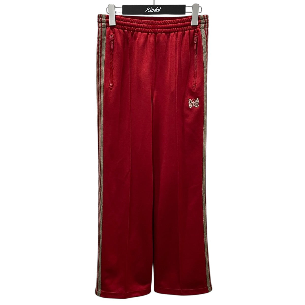 Needles(ニードルズ) 22SS イージーパンツ Track Pant - Poly Smooth