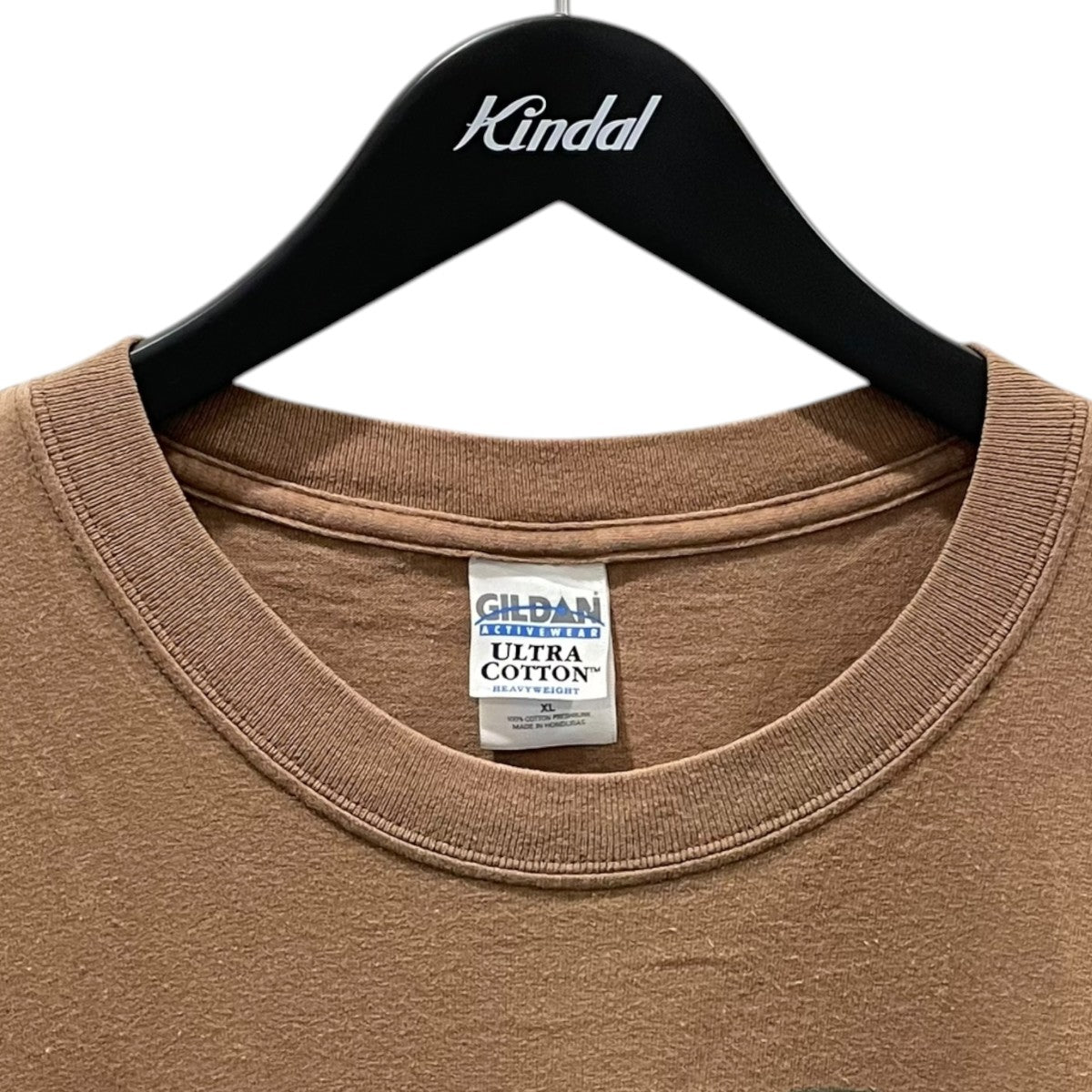 GILDAN プリントTシャツ THE BEATLES RUBBER SOUL ビートルズ ラバーソール ULTRA COTTON ウルトラコットン 古着・中古-3枚目のアイテム画像
