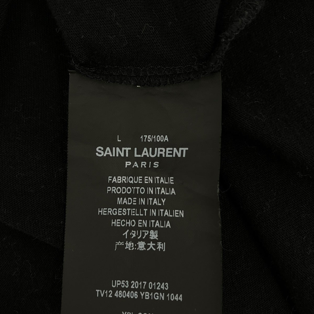 Tシャツ480406