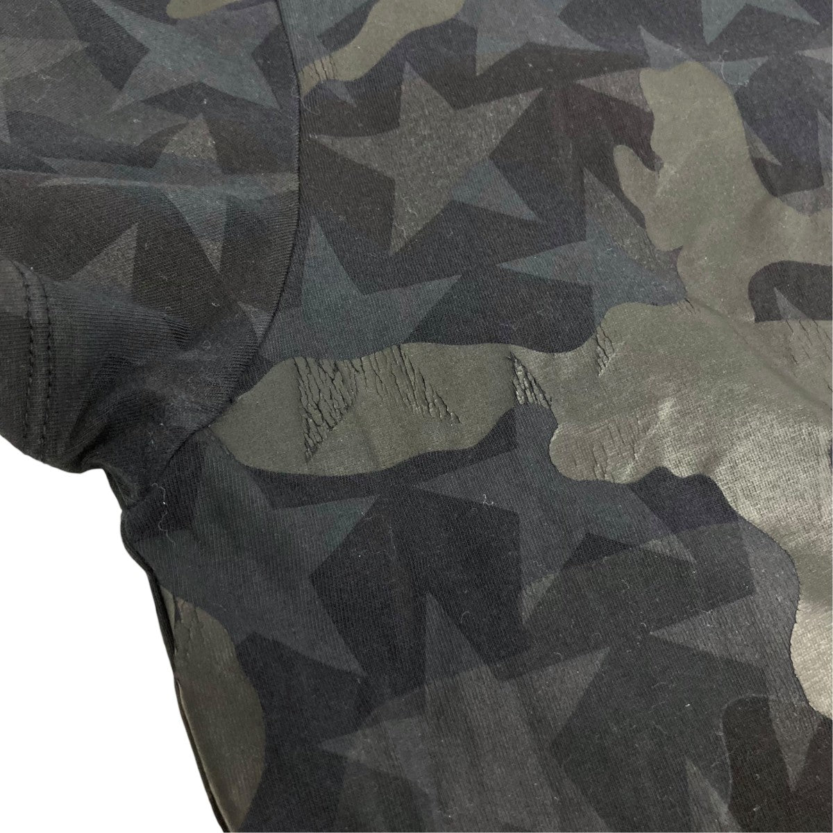 半袖TシャツLV0MGC06Q371