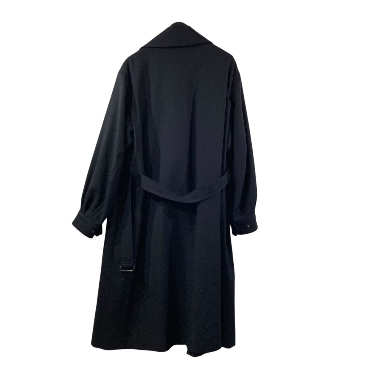 blurhms(ブラームス) 「Buffalo Plaid Cruiser Jacket」バッファロー