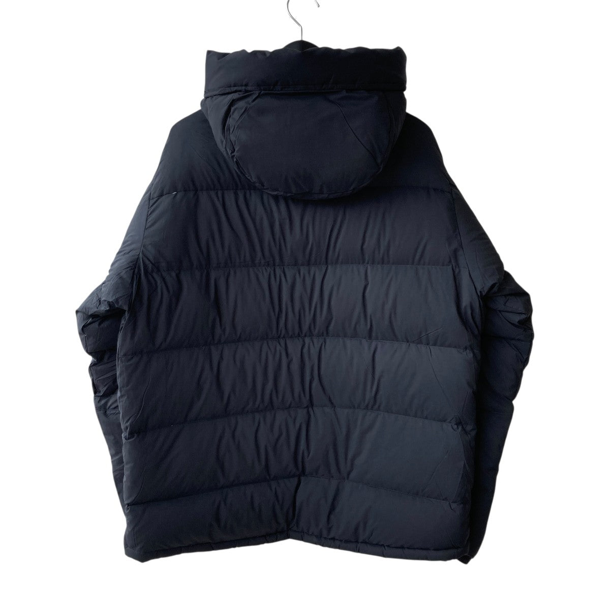 Marmot×SOPHNET． ダウンジャケットTOMSJK81SN TOMSJK81SN ブラック