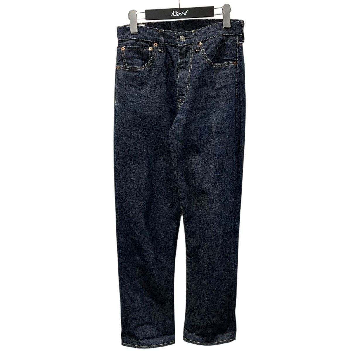 ANATOMICA(アナトミカ) 618 LEAN 14ozデニムパンツ 530-182-11 530-182