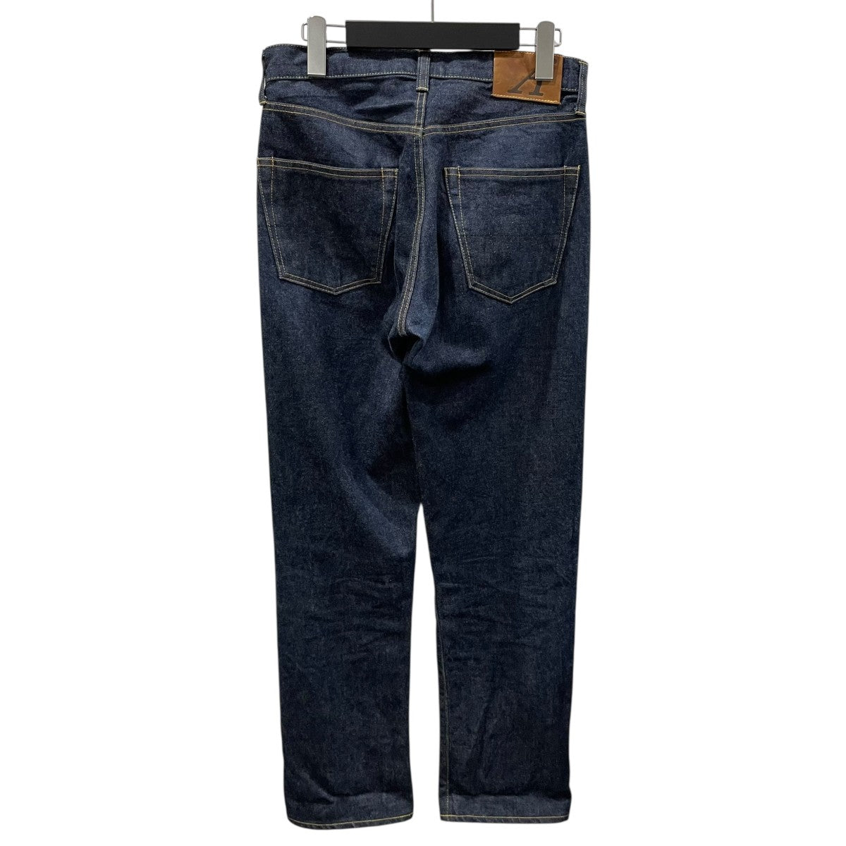 ANATOMICA(アナトミカ) 618 LEAN 14ozデニムパンツ 530-182-11 530-182