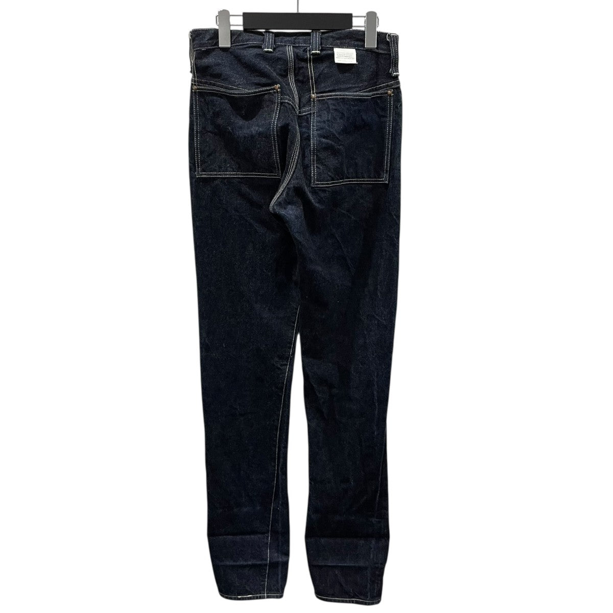 Tender(テンダー) デニムパンツ130 130 インディゴ サイズ 2｜【公式