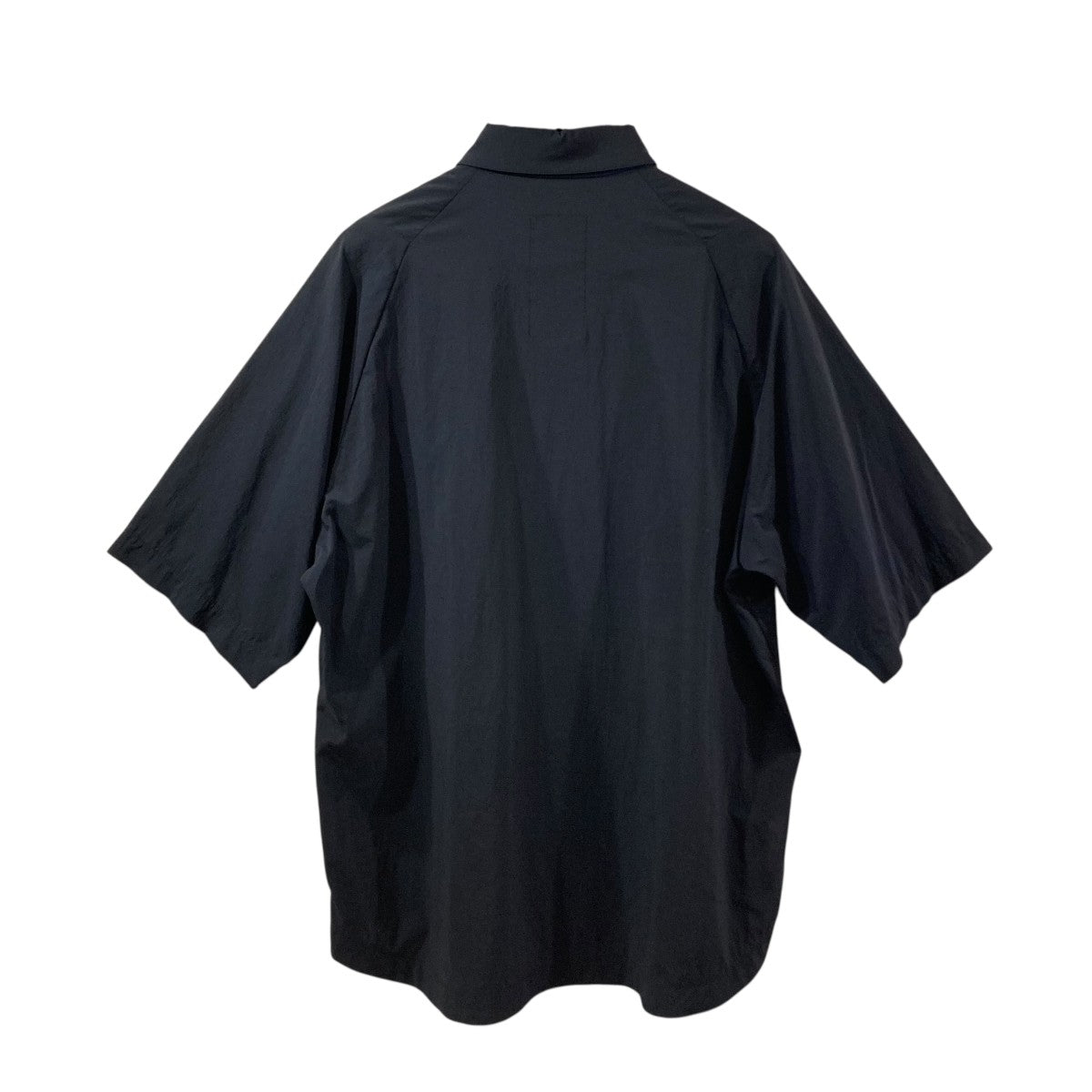TEATORA 半袖シャツTT-SHT-SS-DR 古着・中古-2枚目のアイテム画像