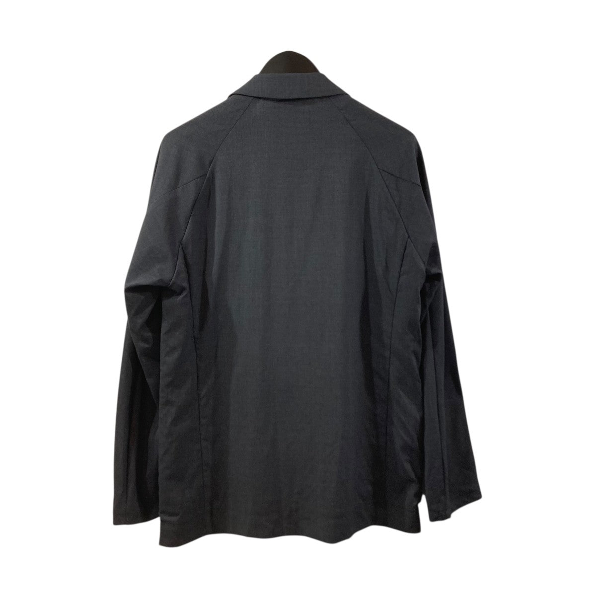 TEATORA(テアトラ) Wallet JKT 00Lジャケットtt-204-00L tt-204-00L