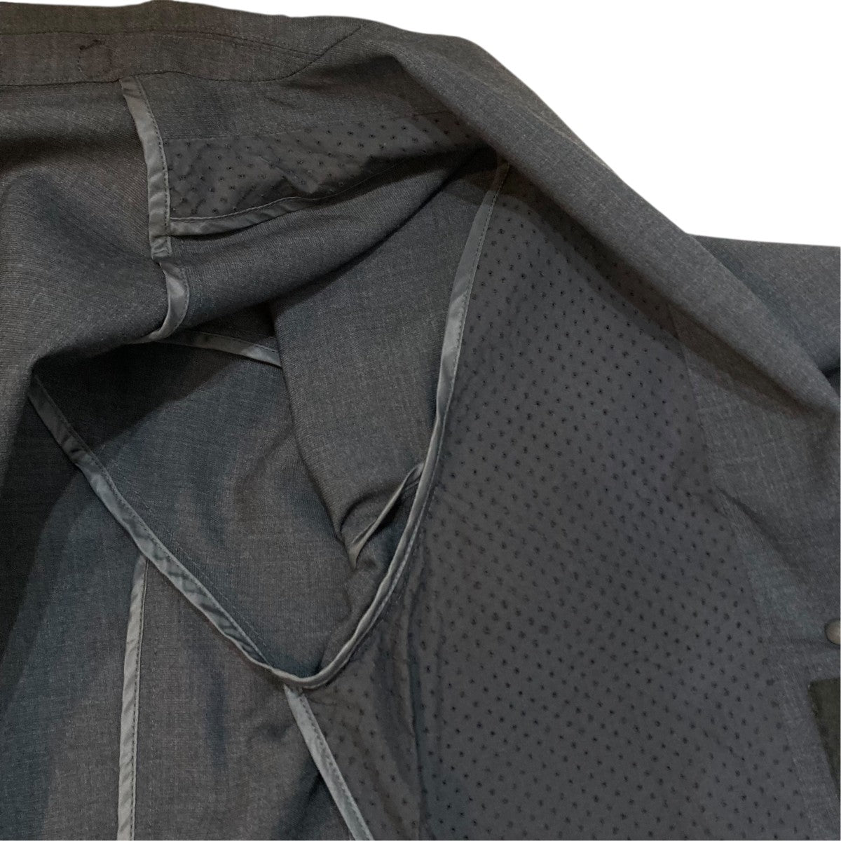 Wallet JKT 00Lジャケットtt-204-00L