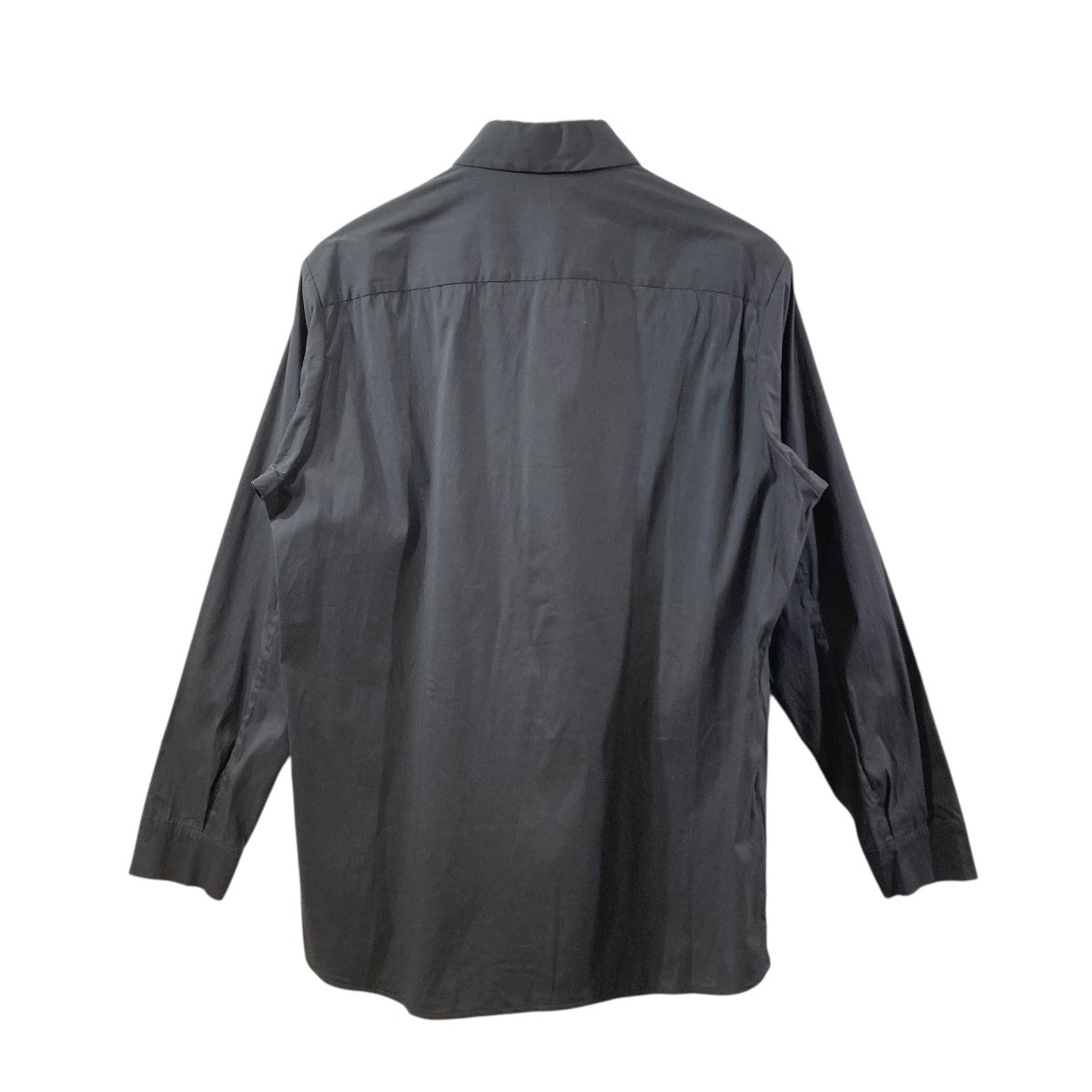 TEATORA 長袖シャツtt-SHT-001-KEY 古着・中古-2枚目のアイテム画像