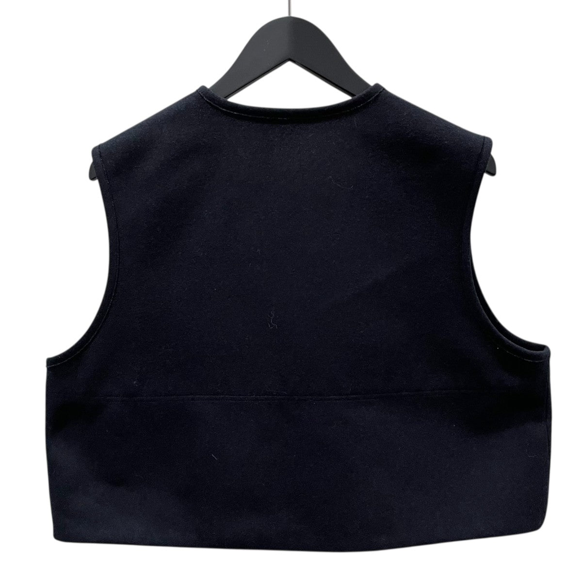 BACCA(バッカ) ジレ ブラウンストライプ サイズ 36｜【公式】カインド