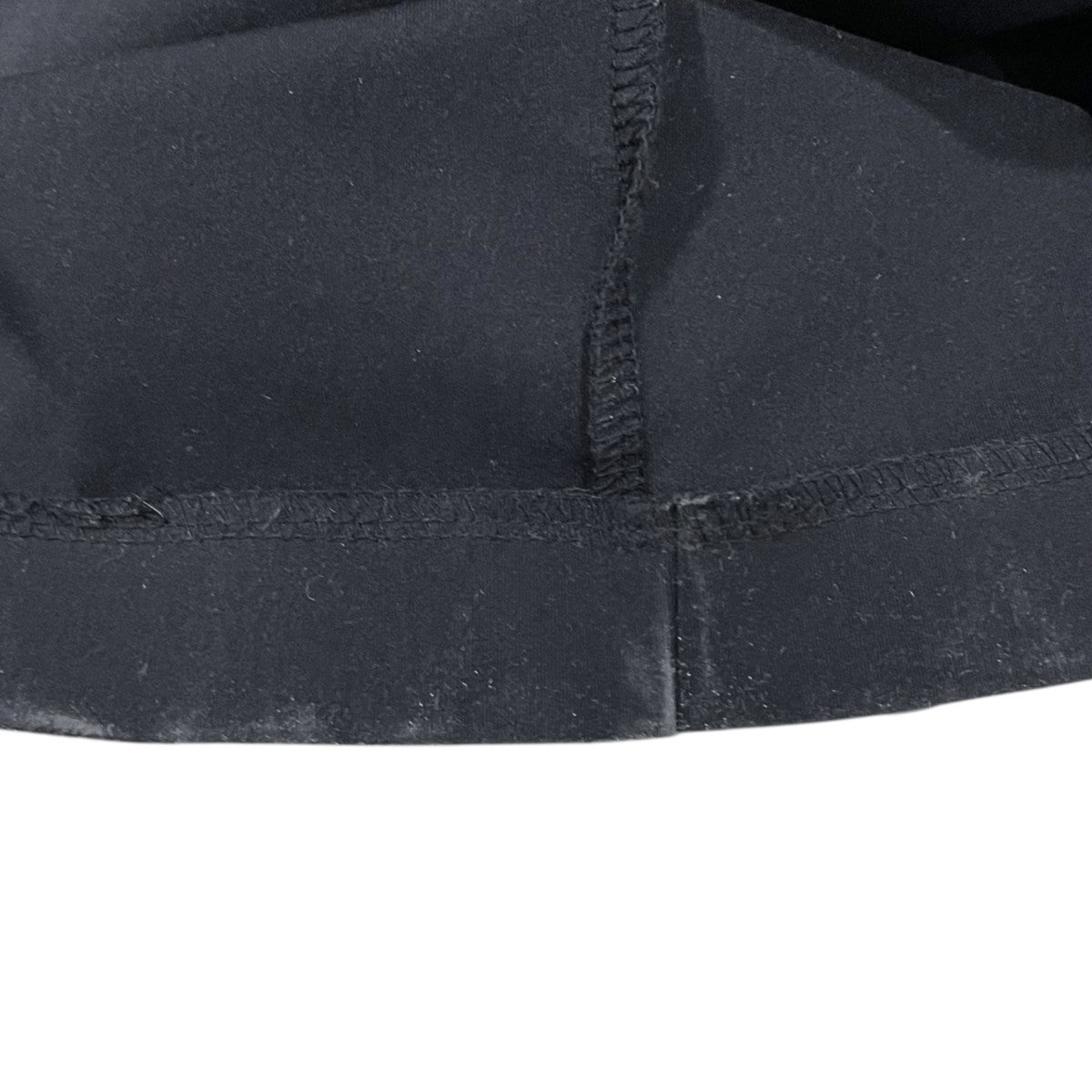 23SS ロングワンピース Compact Stretch Gather Dress コンパクトストレッチギャザードレス 39-06-31-06002