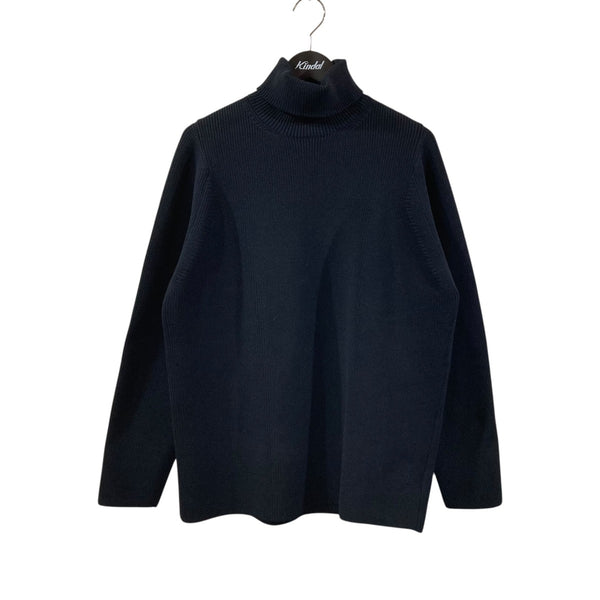 TEATORA(テアトラ) タートルネックニットtt-KNIT-002-7G-DELTAPEAK tt