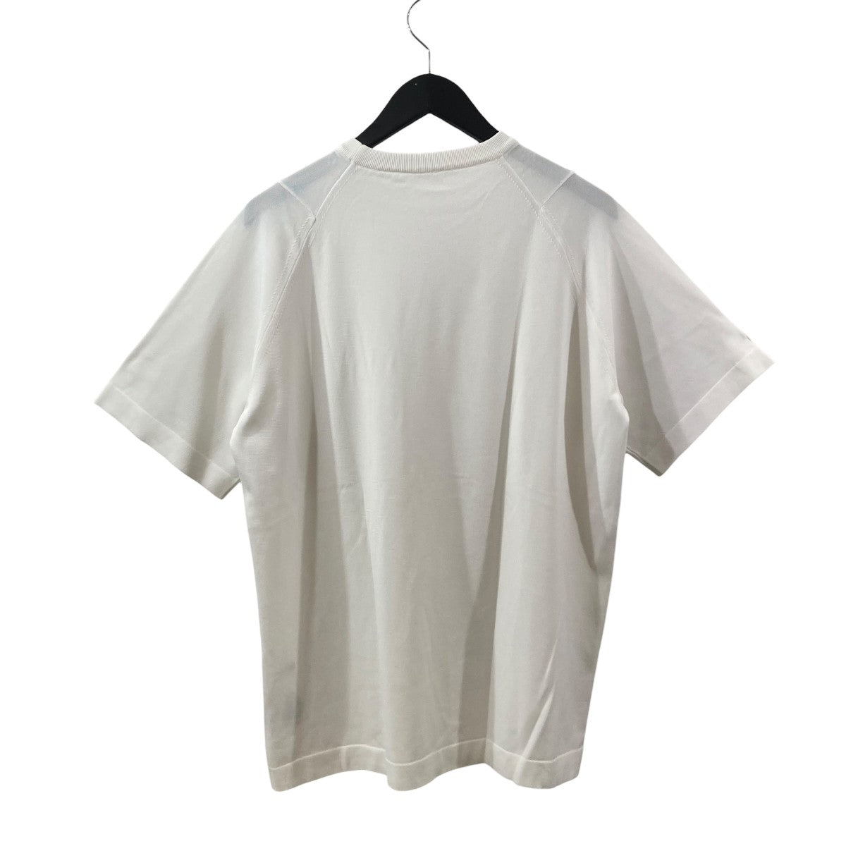 CARTRIDGE KNIT CREW S／S半袖ニットTT-KNIT-001SS-18G-DELTAPEAK