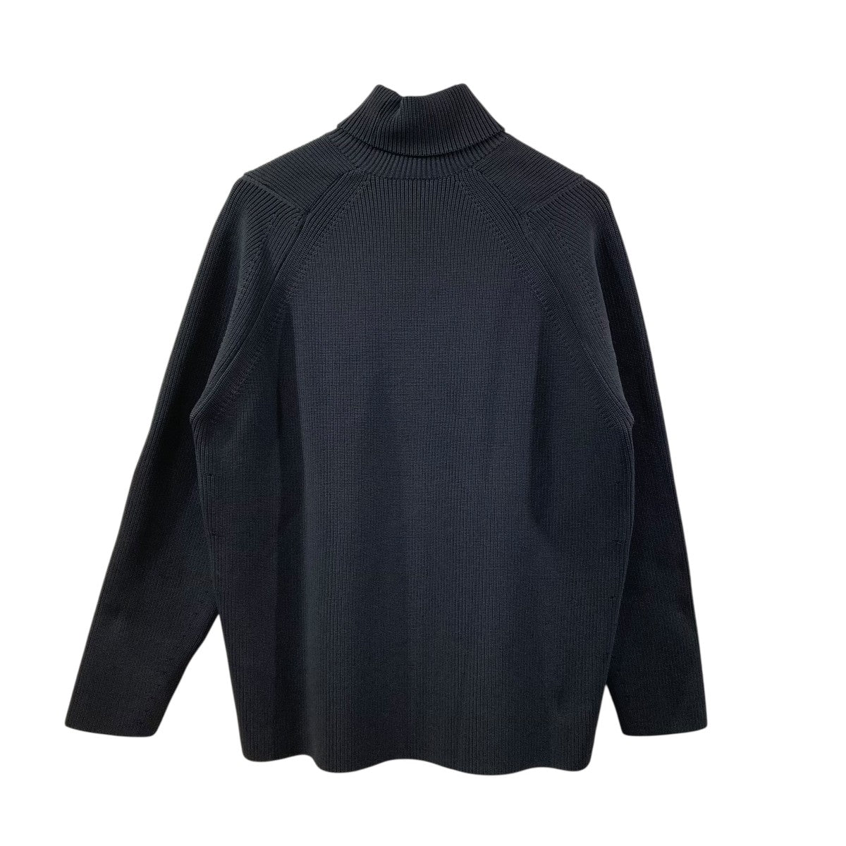 TEATORA(テアトラ) タートルネックニットTT-KNIT-002-7G-DELTAPEAK TT