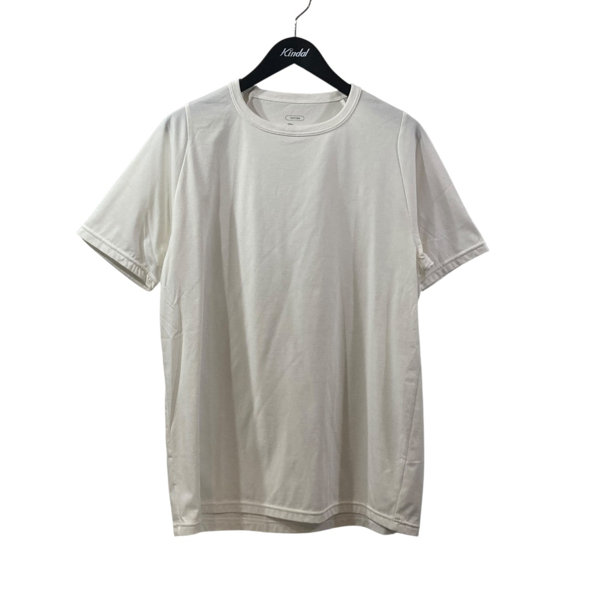 TシャツTT-TEE-LS-SOLO