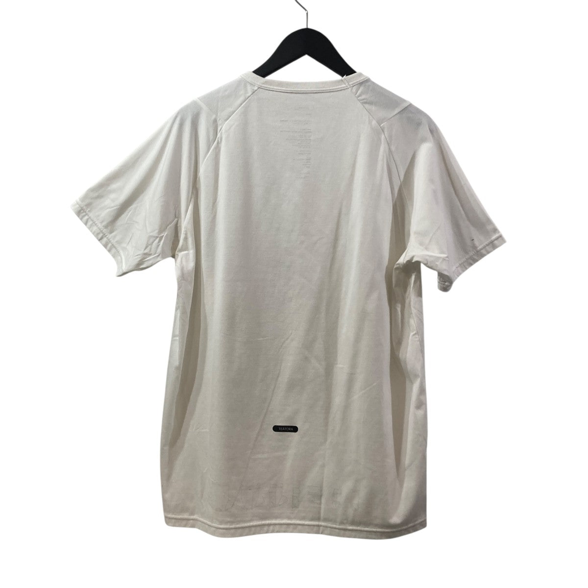 TシャツTT-TEE-LS-SOLO