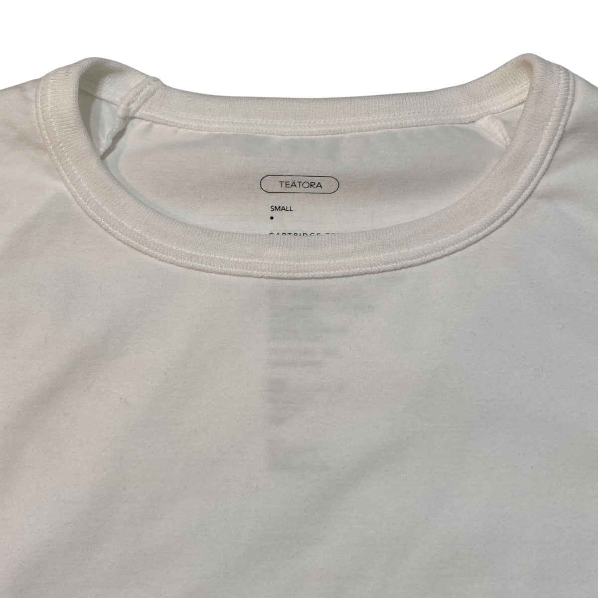 TシャツTT-TEE-LS-SOLO