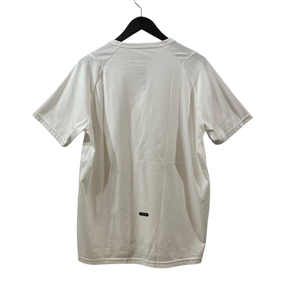 TEATORA TシャツTT-TEE-LS-SOLO 古着・中古-2枚目のアイテム画像