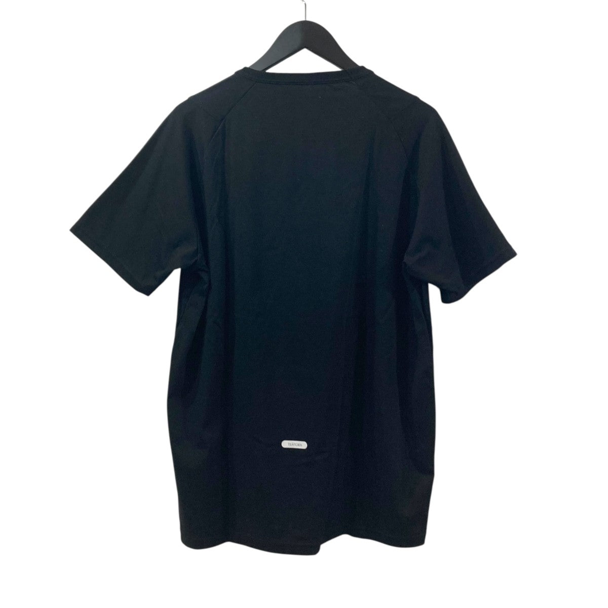 TEATORA TシャツTT-TEE-LS-SOLO 古着・中古-2枚目のアイテム画像